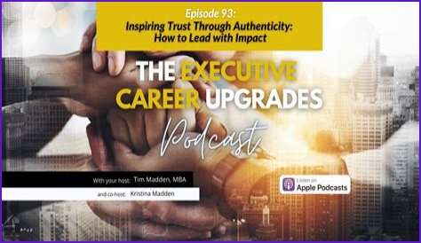 A Journey Of Authenticity, Impact, And Inspiring Insights